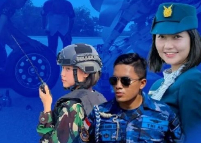 Ditutup 29 Februari 2024, TNI AU Buka Rekrutmen Bintara PK untuk Lulusan SMA dan D3, Simak Syarat Lengkapnya 