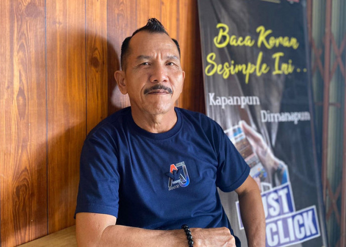 Korwil MBG Bengkulu Tengah Dikritik Slow Respons, Komunikasi Dinilai Belum Maksimal