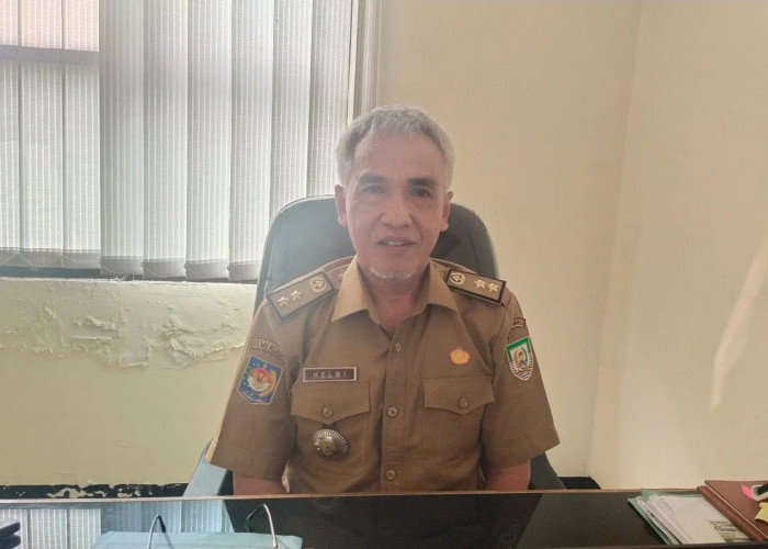 Distan Soroti Lambannya Progres FPKM Sejumlah Perusahaan Sawit di Bengkulu Tengah