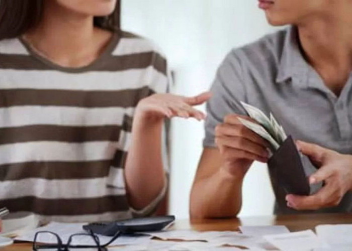 Setelah Bercerai, Siapa yang Tanggung Hutang Suami Istri? Begini Penjelasan Buya Yahya