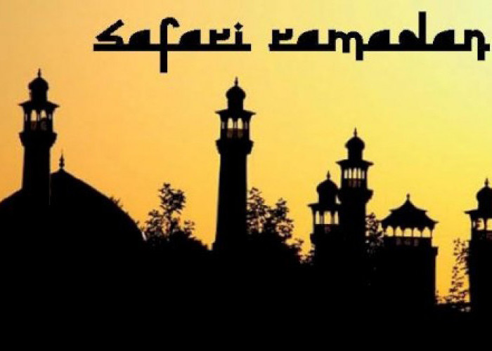 Warga Minta Bupati Tinjau 11 Masjid Penerima Bantuan Saat Safari Ramadan