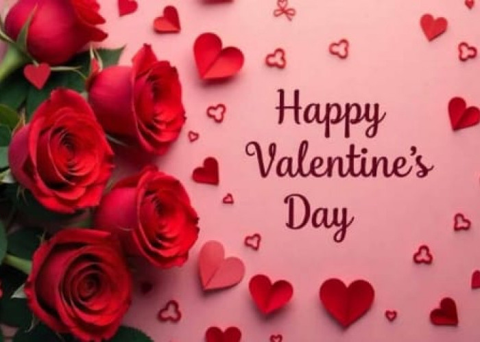 Melihat Tradisi Perayaan Hari Valentine di 6 Negara