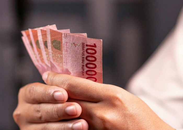 BSU Tahap 2 Segera Cair! Cek NIK dan Rekeningmu Sekarang di Situs Resmi Kemnaker dan BPJS Ketenagakerjaan!