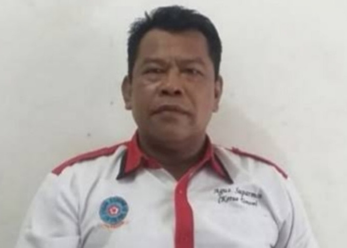 Pekerjaan di Salah Satu OPD Bengkulu Tengah Disorot FK LSM dan Pers, Sudah Koordinasi ke APH 