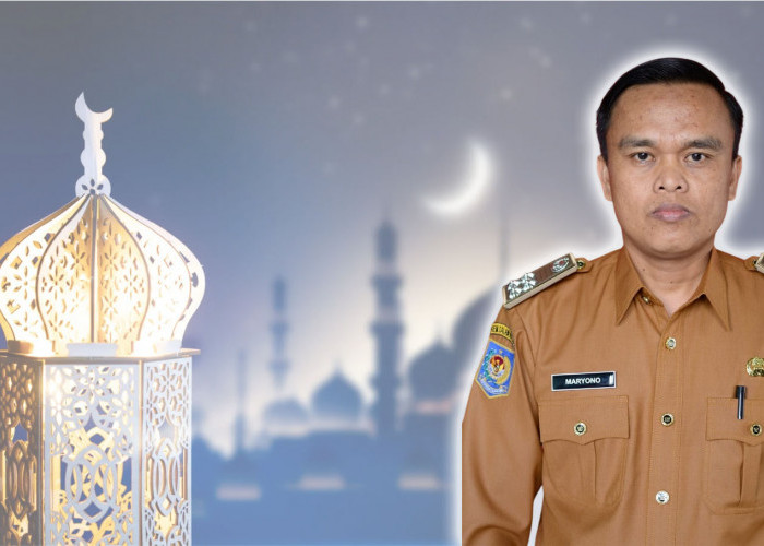 Kacabdin Wilayah VIII Imbau Siswa Isi Libur Ramadan dengan Ibadah dan Kegiatan Positif