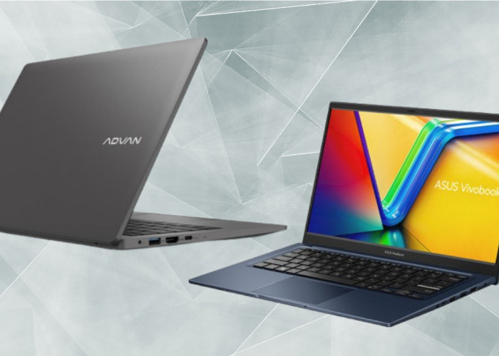 5 Laptop Intel Core i5 Termurah 2025, Cocok untuk Gaming dan Editing!