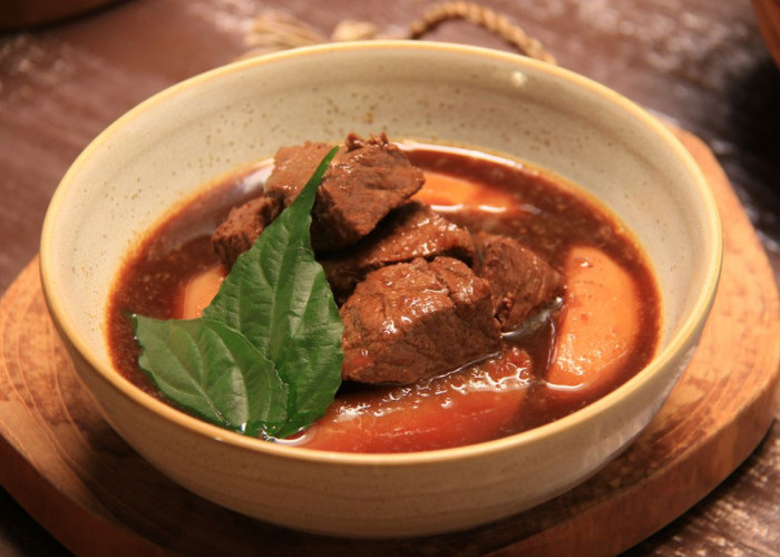 Resep Semur Daging Kentang Spesial Idul Adha: Daging Empuk, Rasa Gurih Manisnya Bikin Nagih!