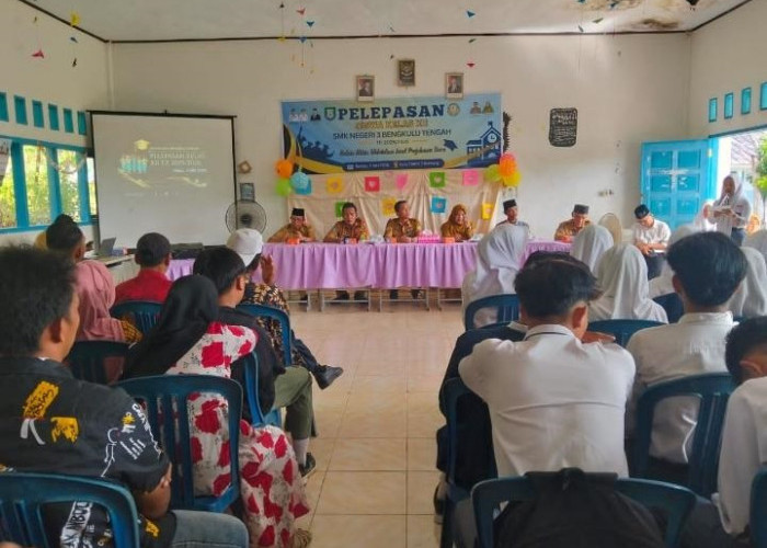 Kelulusan 2026, Kacabdin Warning Siswa: Jangan Konvoi dan Coret Fasilitas Umum