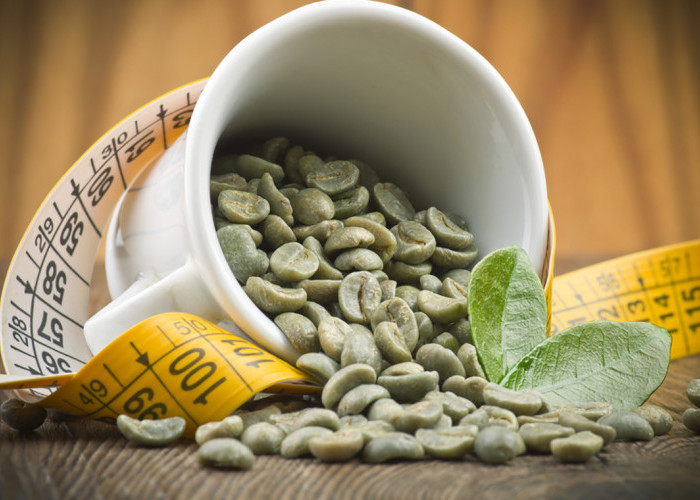 Berminat Menikmati Green Coffee atau Kopi Hijau? Ketahui Manfaat Bagi Kesehatan Minum Kopi Hijau