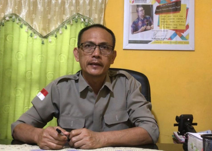 Jabat Komisioner Bawaslu Provinsi, Asmara Wijaya Kordiv Pencegahan, Parmas dan Humas, Apa Saja Tugasnya