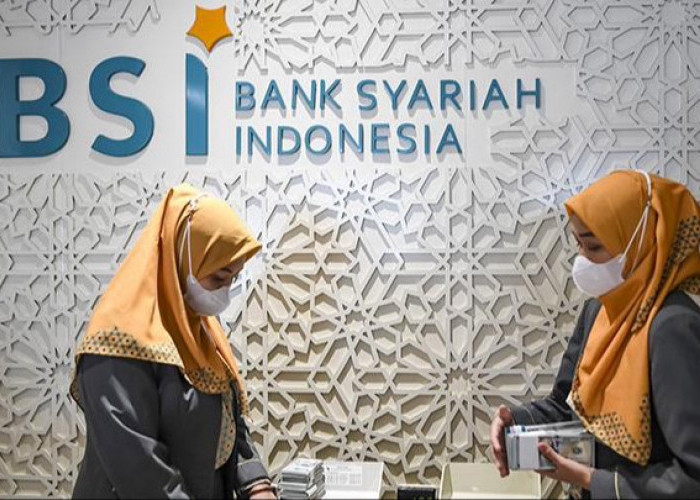 Cek Skema KUR BSI 2025 Terbaru: Pinjaman Mulai Rp10 Juta, Cicilan Ringan dan Bebas Riba!