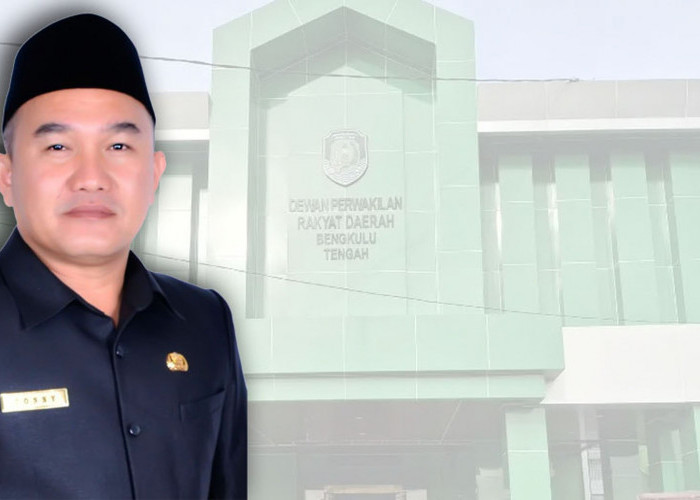 Kontrak Hampir Berakhir, PPPK Paruh Waktu Setwan Bengkulu Tengah 7 Bulan Belum Terima Gaji