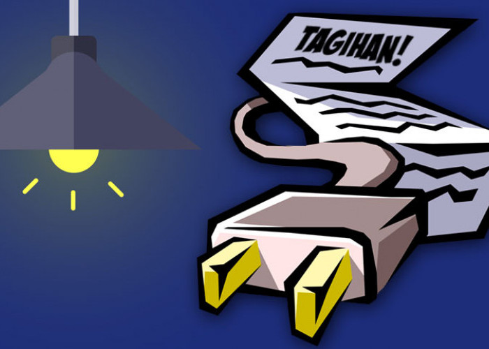 Tagihan Listrik Bengkak Jadi Alasan Sekolah Tak Nyalakan Lampu Berbinar