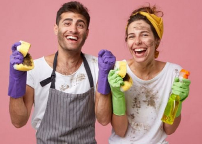 6 Faktor yang Mempengaruhi Kebersihan dari Pria dan Wanita, Mana yang Lebih Jorok?