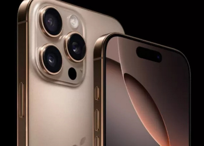 Seri Pro iPhone 16 Dikabarkan Bakal Gunakan Frame Titanium, Apa Alasannya?