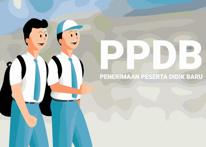PPDB SMP 2026 Berakhir, SMPN 5 Bengkulu Tengah Catat 130 Pendaftar dari 192 Kuota
