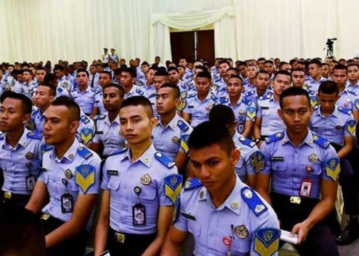 Resmi Dibuka! Seleksi CPNS 2025 Jalur Sekolah Kedinasan, Catat Jadwal Lengkapnya di Sini