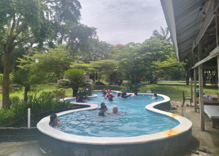 Masuk Ramadan, Buana Alit Waterpark Fokus Pemeliharaan Sambut Lonjakan Lebaran