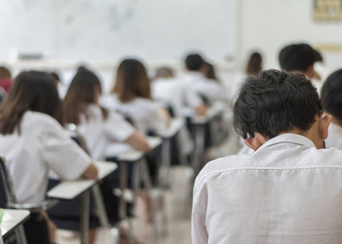 Bukan Penentu Kelulusan, Tes Kemampuan Akademik Resmi Gantikan UN untuk Siswa Kelas 12, Apa Bedanya?