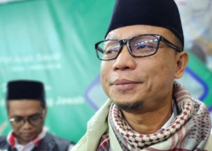 Jemaah Haji Asal Palembang Berusia 87 Tahun Masih Belum Ditemukan