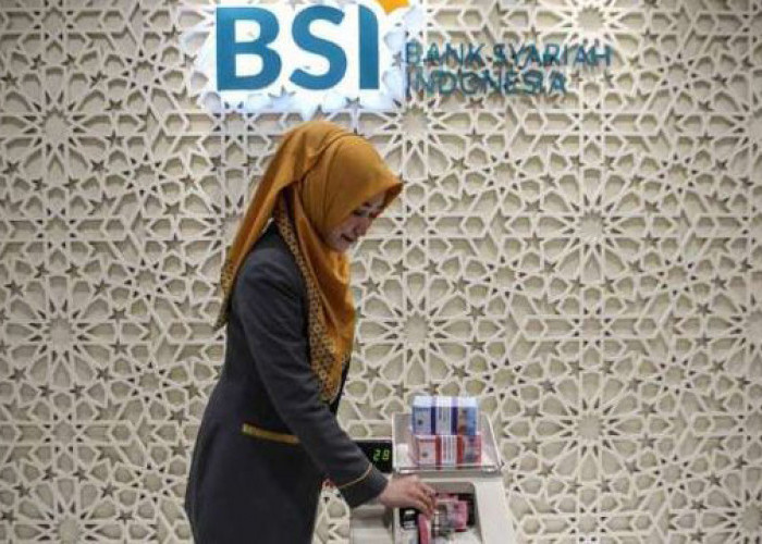 Modal Usaha Makin Gampang! KUR BSI 2025 Tawarkan Plafon hingga Rp500 Juta, Cek Cicilan dan Syaratnya di Sini