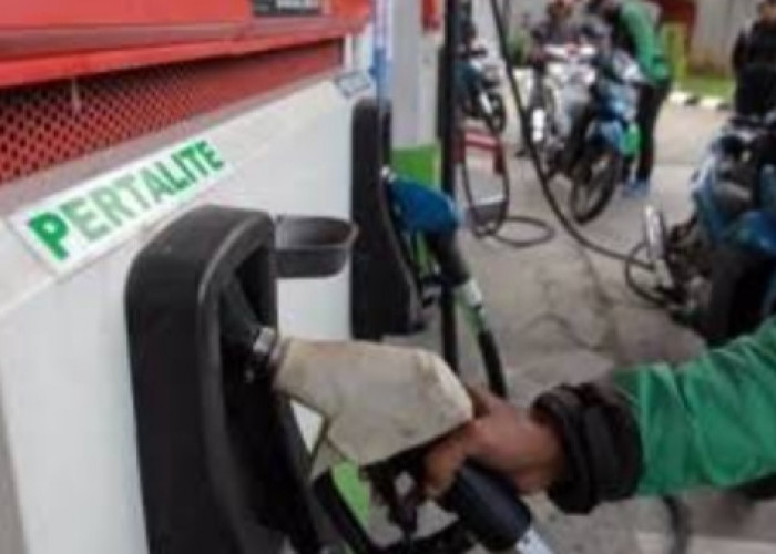 Pertamina Tegaskan Perubahan Pertalite Jadi Pertamax Green 92 Masih 