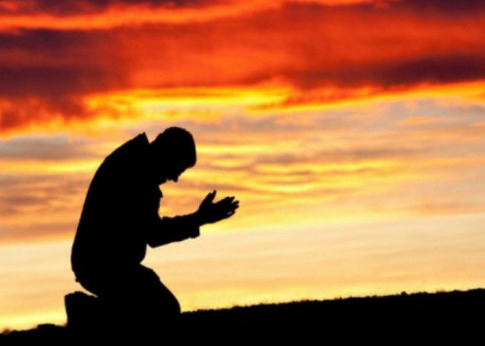 4 Dosa yang Tidak Diampuni pada Malam Nisfu Sya'ban, Malam Pengampunan Segala Dosa