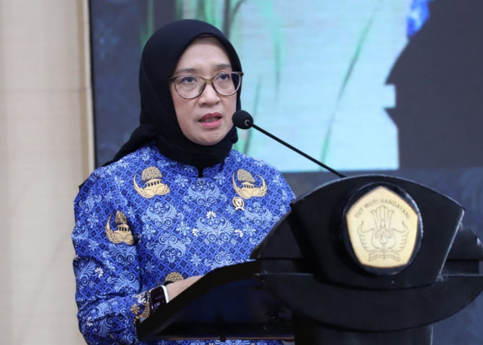 Simak Aturan WFA bagi ASN pada Libur Nyepi dan Idulfitri