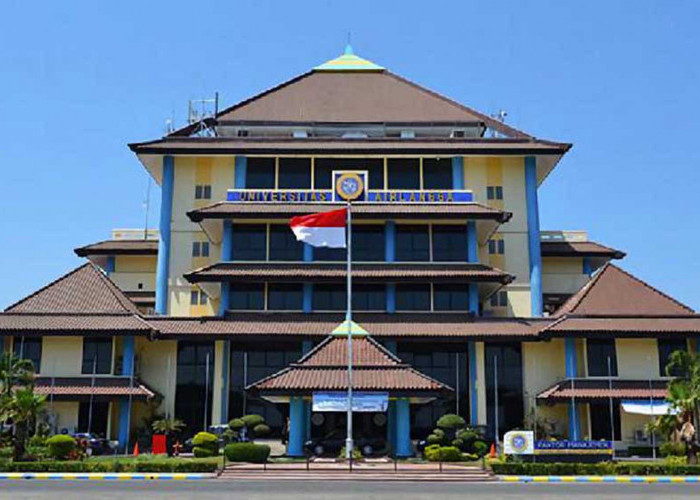 4 Kampus Indonesia Tembus 10 Besar Dunia Versi THE Impact Rankings 2025 untuk Kategori Pengentasan Kemiskinan