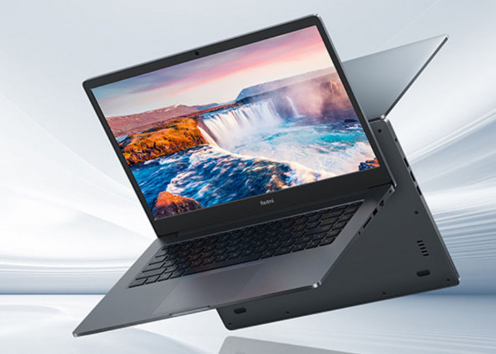 Cocok Buat Mahasiswa dan Pelajar! Ini Simulasi Cicilan Laptop Xiaomi RedmiBook 15 Lewat Kredivo