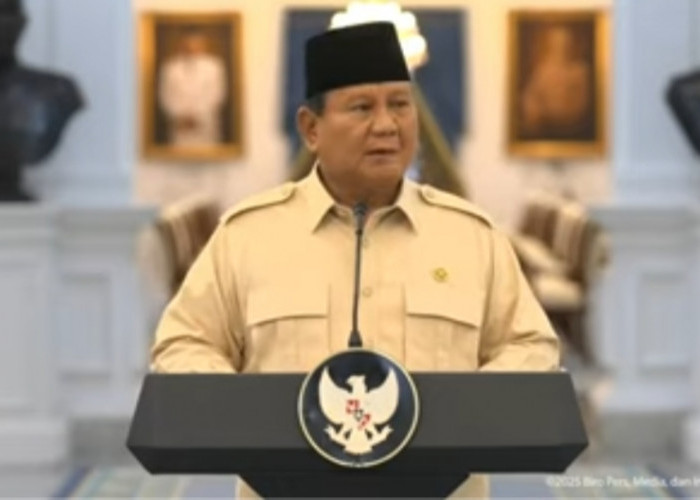 KABAR GEMBIRA! Atas Arahan Presiden Prabowo Pengangkatan CPNS dan CPPPK Dipercepat, Catat Jadwal Terbarunya