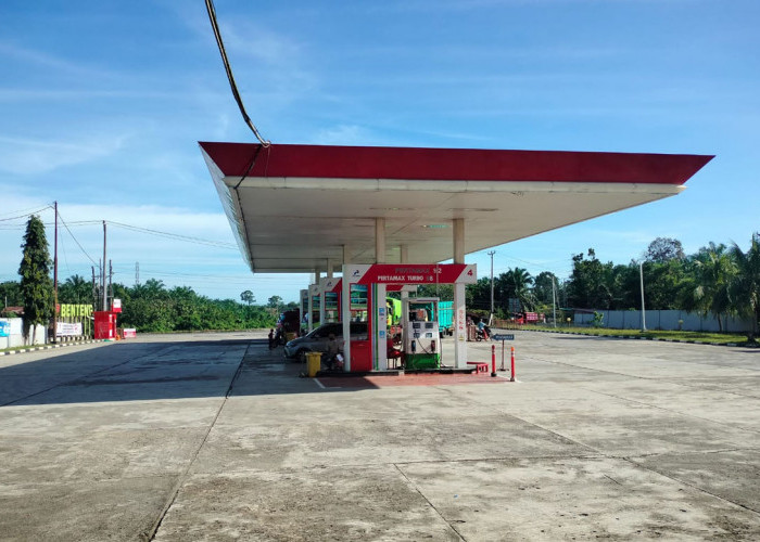 Pertamax Tembus Rp16.650 per Liter, Warga Bengkulu Tengah Mengeluh