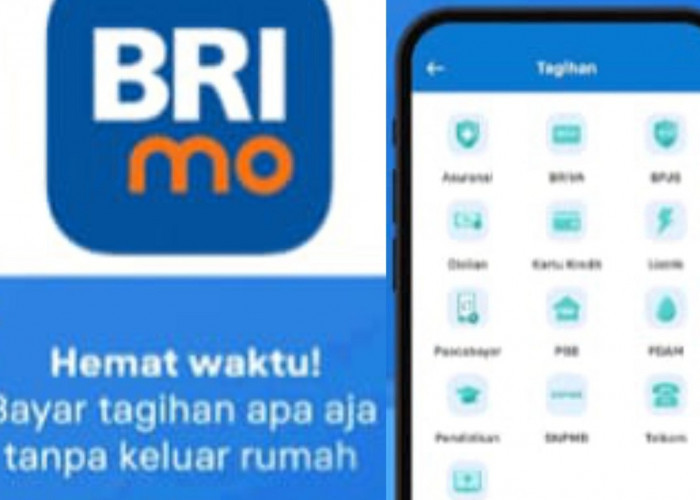 Lebih 'Tenang' Karena Ada BRImo, Beli Token Listrik Bisa Dimana Saja 