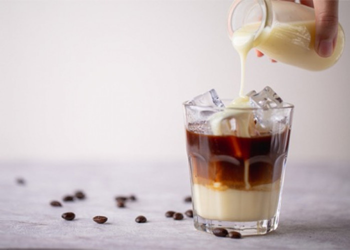 Jangan Ngaku Pencinta Kopi Kalau Belum Tahu Perbedaan Latte dan Spanish Latte Ini!