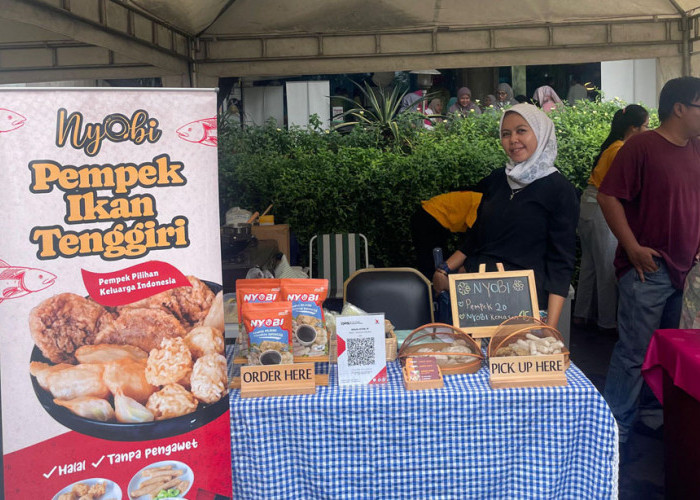 Rumah BUMN Binaan BRI Ubah Nasib, Berikut Kisah Inspiratif UMKM yang Go Digital dan Raih Omset Menggiurkan