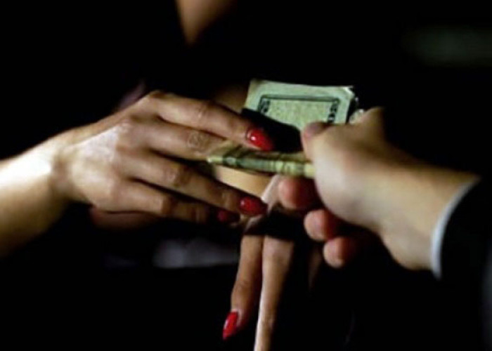 Dugaan Praktik Perdagangan Orang Muncul Lagi di Kawasan Liku Sembilan Bengkulu Tengah, Begini Faktanya