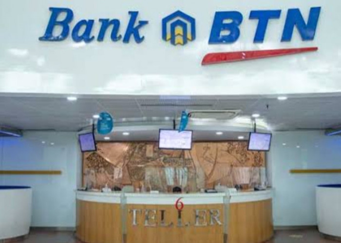 Info Loker BUMN: Bank BTN Buka Loker untuk 2 Posisi, Pendaftaran Paling Lambat 15 Mei 2024