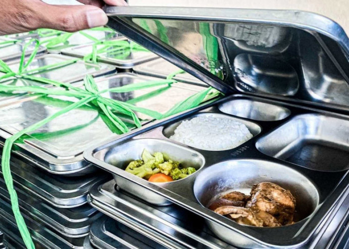 Dugaan Keracunan MBG Jadi Sorotan, Aktivis Minta Seluruh Dapur SPPG Bengkulu Tengah Disidak