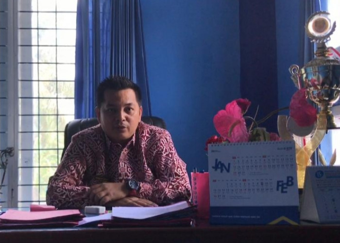 Warga 8 Desa Mesti Bersabar Jika Ingin Dilayani Perumda Tirta Rafflesia, Ini Alasannya 