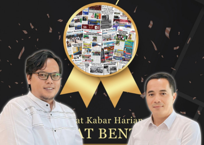 Serahkan Plakat Penghargaan Sahabat Pers Bengkulu Tengah, Kemegahan Kantor Baru Kejari Dipuji