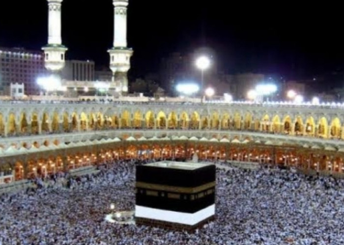 42.605 Jemaah Haji Telah Tiba di Tanah Air, Ini Rinciannya