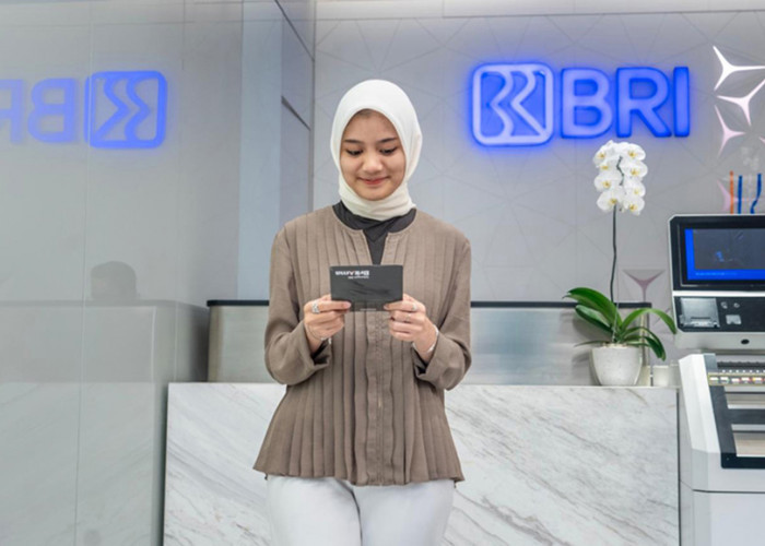 Dorong Daya Beli Masyarakat, BRI Berhasil Salurkan BSU Senilai Rp1,72 Triliun ke 2,8 Juta Pekerja
