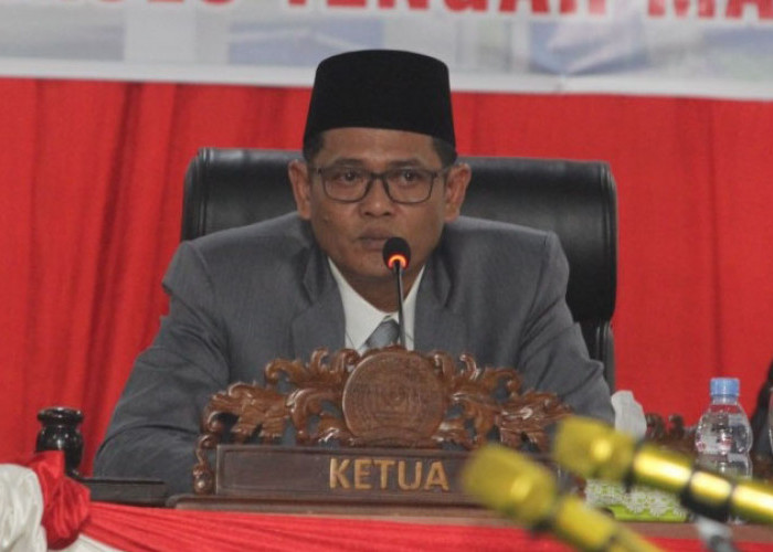 Soroti Fasilitas Umum Terbengkalai, DPRD Bengkulu Tengah Gejot Payung Hukum Penyerahan PSU