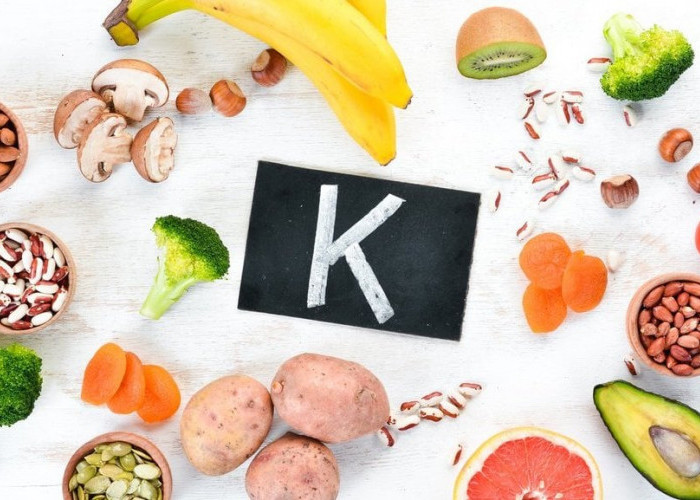 12 Makanan Kaya Kalium yang Wajib Dikonsumsi untuk Tubuh Lebih Sehat!