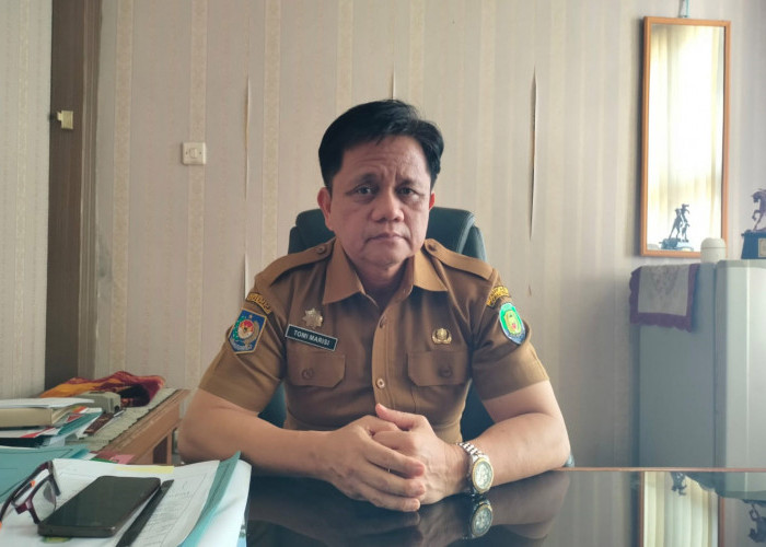 Pemkab Usut Keterlibatan Oknum ASN Diduga Bekingi Perusahaan Berkonflik di Linggar Galing
