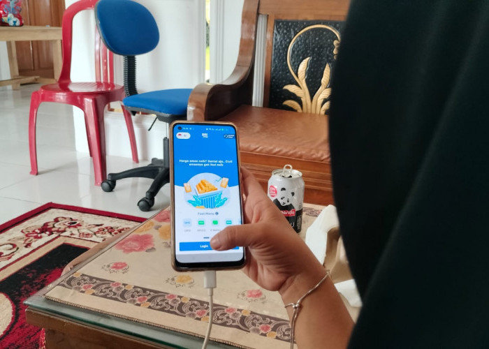 BRImo Transaksi Tanpa ATM Cepat Mudah Tak Dikenakan Administrasi 