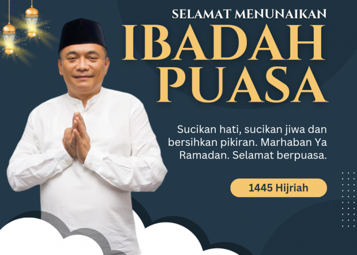Cek Jadwal Imsakiyah, Waktu Salat dan Buka Puasa Kabupaten Bengkulu Tengah Kamis 4 April 2024