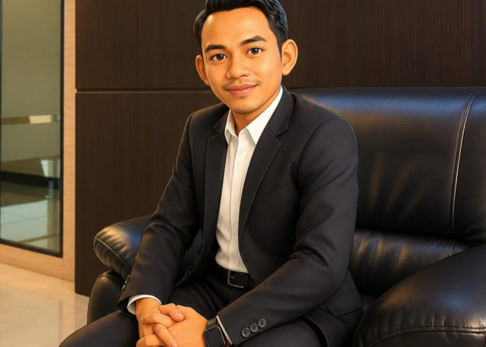 Giliran Pentolan LSM Bengkulu Pertanyakan Penunjukan Mantan Pejabat Pemprov Nonjob Jadi Kadis di Benteng
