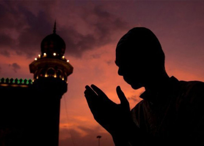 Bacaan Niat dan Keutamaan Puasa Arafah, Pahala Besar dan Ampunan Dosa Setahun!