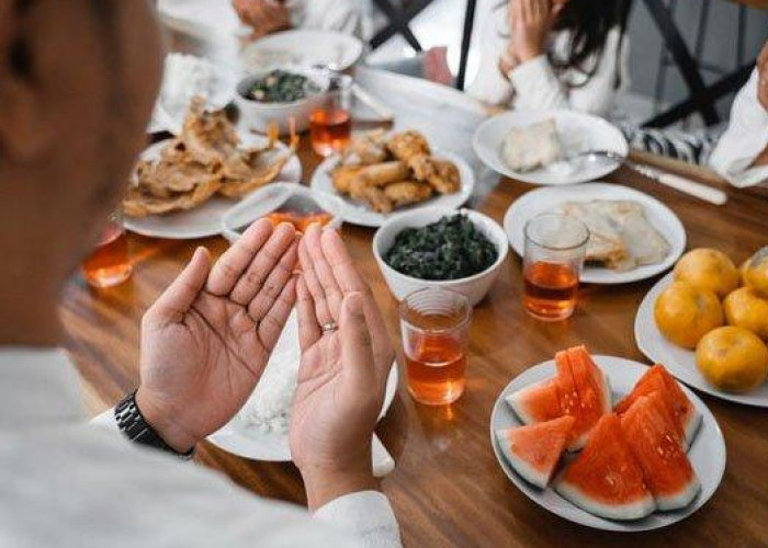 Pentingnya Konsumsi Karbohidrat dan Protein Saat Sahur Selama Bulan Ramadan